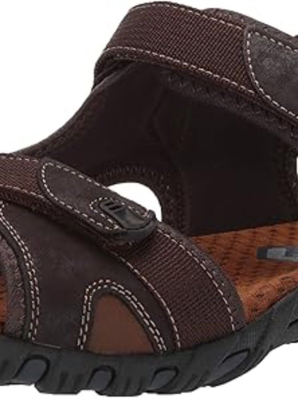 Nunn Bush Mens Sandal 9 NWT